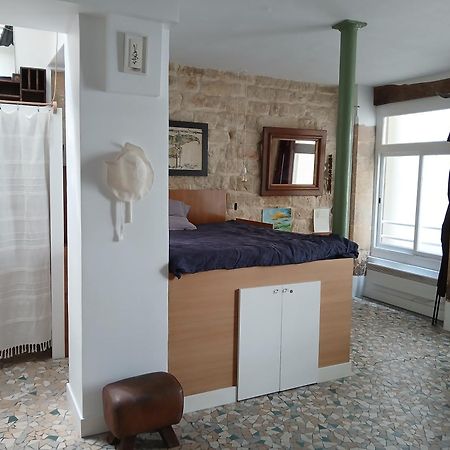 Apartamento Stipologic 6P 2Br París Exterior foto