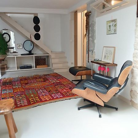Apartamento Stipologic 6P 2Br París Exterior foto