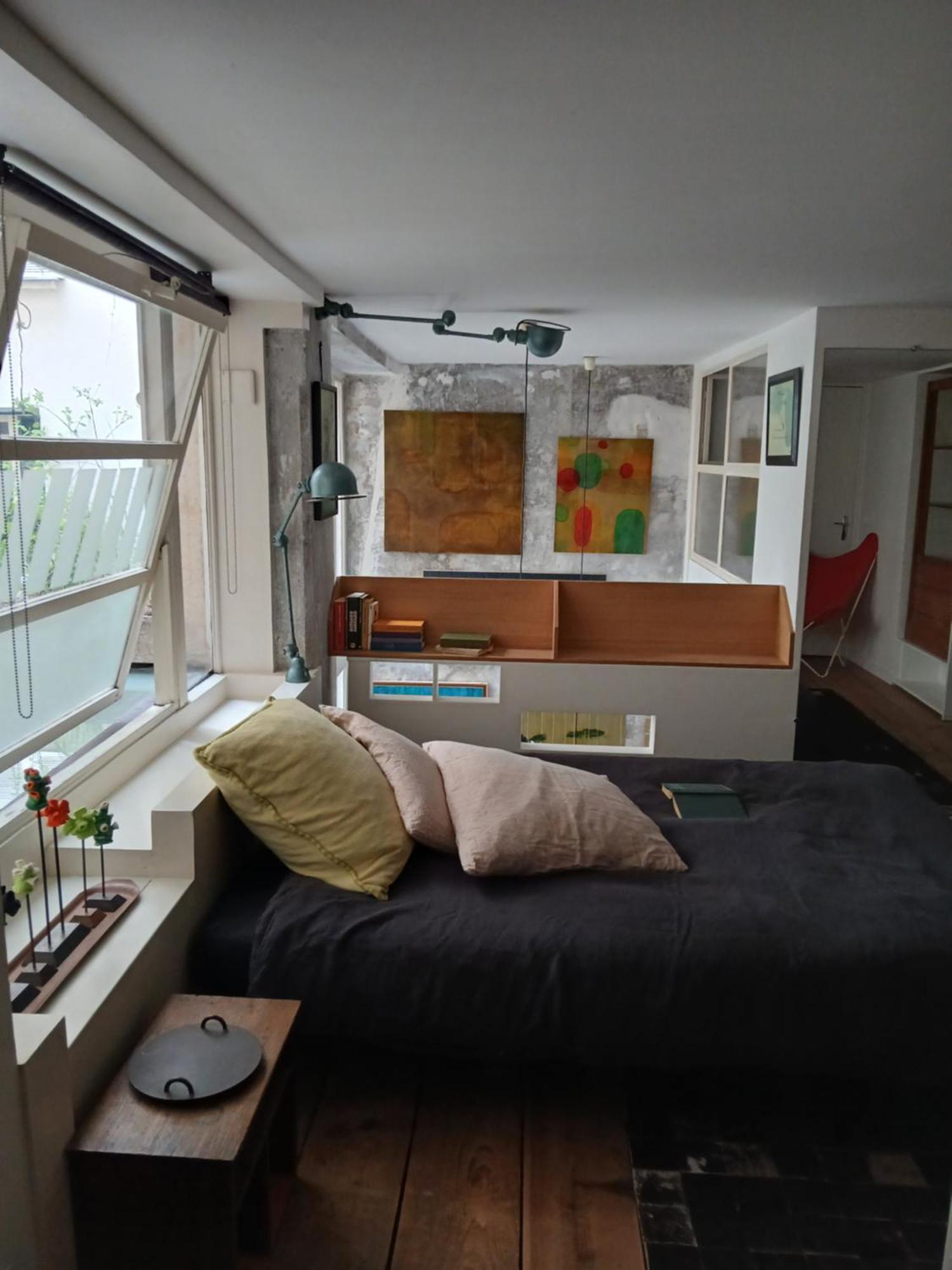 Apartamento Stipologic 6P 2Br París Exterior foto