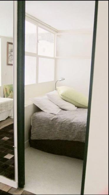 Apartamento Stipologic 6P 2Br París Exterior foto