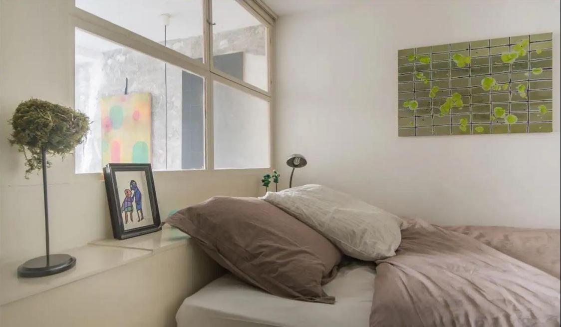 Apartamento Stipologic 6P 2Br París Exterior foto
