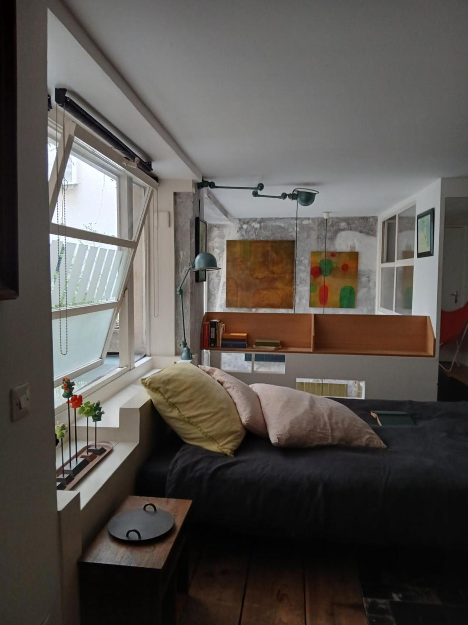 Apartamento Stipologic 6P 2Br París Exterior foto