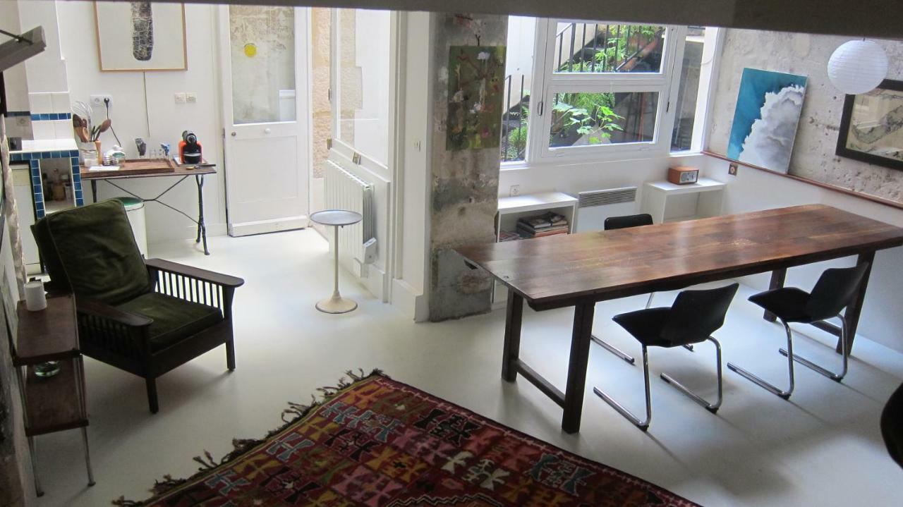 Apartamento Stipologic 6P 2Br París Exterior foto