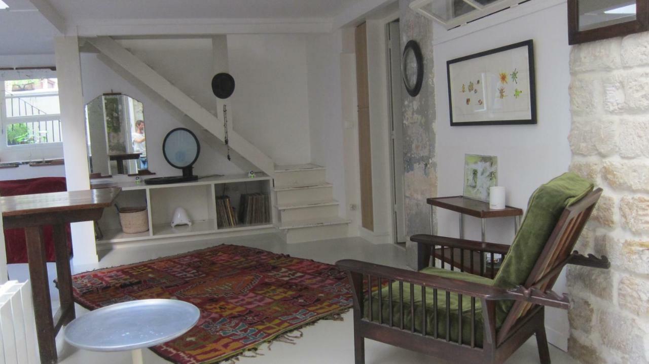 Apartamento Stipologic 6P 2Br París Exterior foto